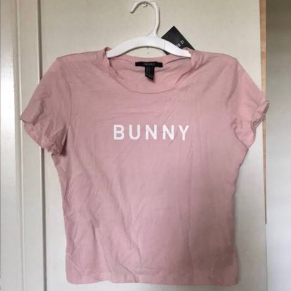 bunny top